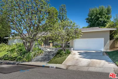 16617 Park Lane Cir, Los Angeles, CA 90049 - Photo 1