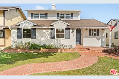 7410 El Manor Ave, Los Angeles, CA 90045 - Photo 1