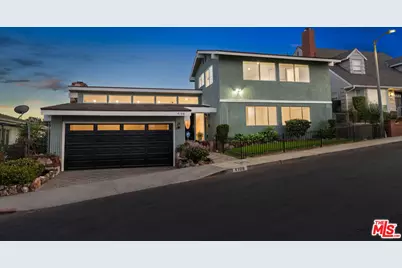 4108 Don Ibarra Pl, Los Angeles, CA 90008 - Photo 1