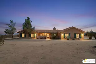 3175 Waverly Dr, Joshua Tree, CA 92252 - Photo 1