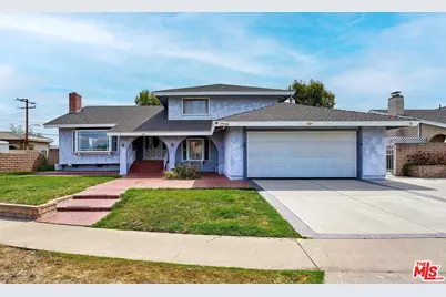 7744 Granada Dr, Buena Park, CA 90621 - Photo 1