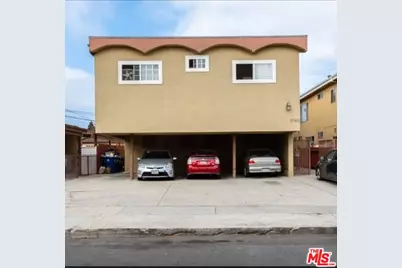 3740 Veteran Ave #2, Los Angeles, CA 90034 - Photo 1