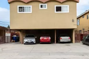 3740 Veteran Ave, Los Angeles, CA 90034 - Photo 1