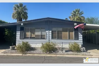 175 Vista De Oeste, Palm Springs, CA 92264 - Photo 1