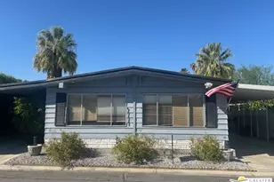 175 Vista De Oeste, Palm Springs, CA 92264 - Photo 1