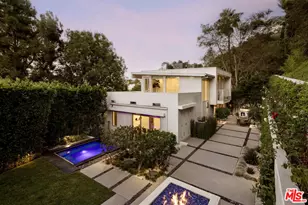 7350 Pacific View Dr, Los Angeles, CA 90068 - Photo 1