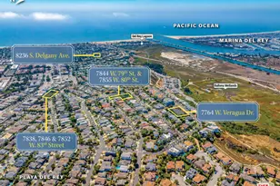 7764 W Veragua Dr, Playa del Rey, CA 90293 - Photo 1