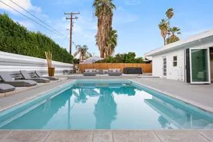 657 S Highland Dr, Palm Springs, CA 92264 - Photo 1