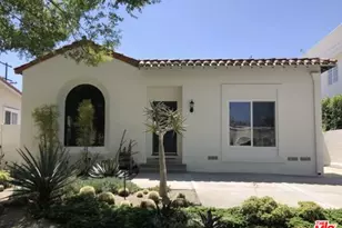 213 S Almont Dr, Beverly Hills, CA 90211 - Photo 1