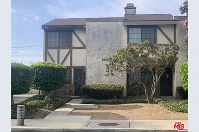 8260 Rush St #H, Rosemead, CA 91770 - Photo 1