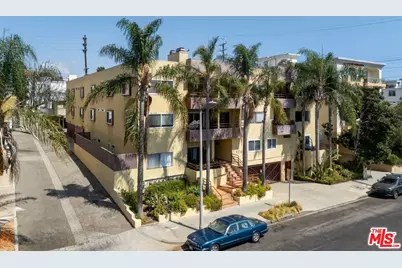 1260 Armacost Ave #105, Los Angeles, CA 90025 - Photo 1