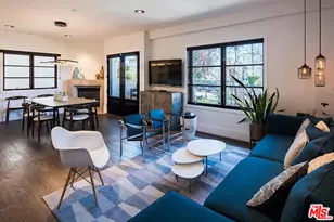 718 N Croft Ave, Los Angeles, CA 90069 - Photo 1