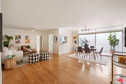 1200 N Flores St #106, West Hollywood, CA 90069 - Photo 1