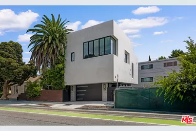 1126 Broadway, Santa Monica, CA 90401 - Photo 1