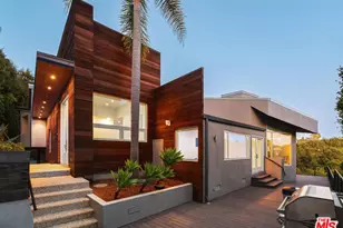 654 Erskine Dr, Pacific Palisades, CA 90272 - Photo 1