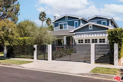 4360 Farmdale Ave, Studio City, CA 91604 - Photo 1