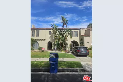 122 N Detroit Ave, Los Angeles, CA 90036 - Photo 1