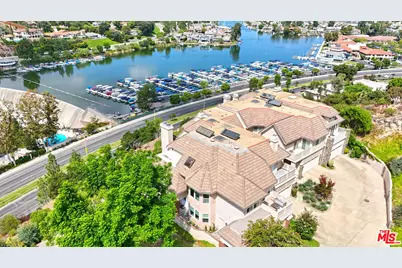 3335 Lake Crest Ct, Westlake Village, CA 91361 - Photo 1