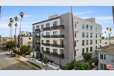 927 Fedora St #207, Los Angeles, CA 90006 - Photo 1