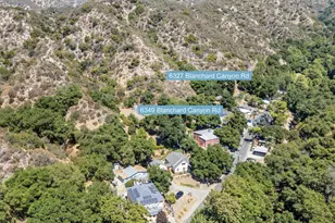 6349 Blanchard Canyon Rd, Tujunga, CA 91042 - Photo 1