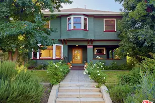 2057 S Oxford Ave, Los Angeles, CA 90018 - Photo 1