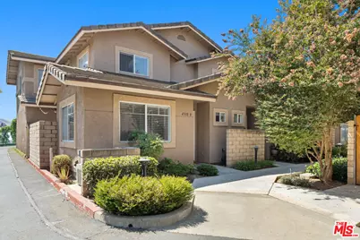 4508 Apricot Rd #B, Simi Valley, CA 93063 - Photo 1