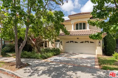 10515 Oaklawn Rd, Los Angeles, CA 90064 - Photo 1