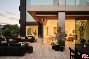 8899 Beverly Blvd, Los Angeles, CA 90048 - Photo 1