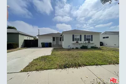 7818 Toland Ave, Los Angeles, CA 90045 - Photo 1