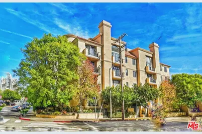 1250 Midvale Ave #302, Los Angeles, CA 90024 - Photo 1