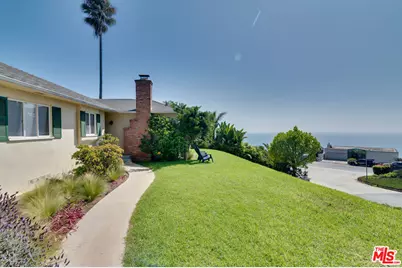 214 Bellino Dr, Pacific Palisades, CA 90272 - Photo 1
