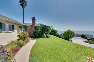 214 Bellino Dr, Pacific Palisades, CA 90272 - Photo 1