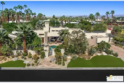 27 Ambassador Cir, Rancho Mirage, CA 92270 - Photo 1