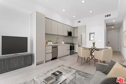 1650 Sawtelle Blvd #510, Los Angeles, CA 90025 - Photo 1