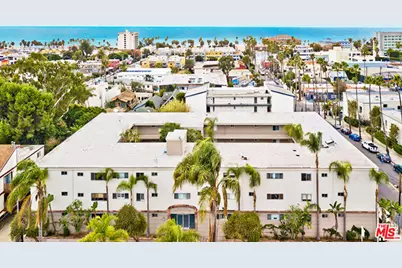 2002 4th St #312, Santa Monica, CA 90405 - Photo 1