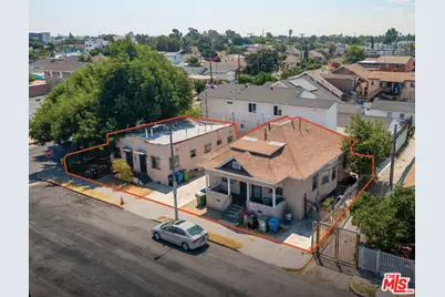 1490 E 43rd St, Los Angeles, CA 90011 - Photo 1