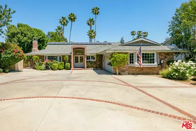 8760 White Oak Ave, Sherwood Forest, CA 91325 - Photo 1