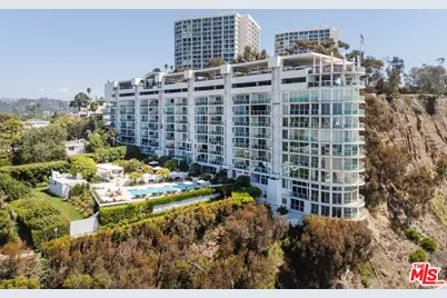 101 Ocean Ave #B200, Santa Monica, CA 90402 - Photo 1