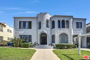 1358 S Cloverdale Ave, Los Angeles, CA 90019 - Photo 1