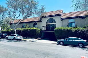 10600 Holman Ave, Los Angeles, CA 90024 - Photo 1