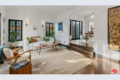 3311 Berkeley Ave, Los Angeles, CA 90026 - Photo 1