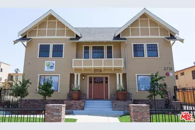 2716 Ellendale Pl #2718.1, Los Angeles, CA 90007 - Photo 1