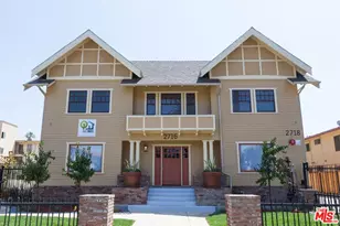 2716 Ellendale Pl #2718.1, Los Angeles, CA 90007 - Photo 1