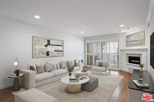 1230 Horn Ave, West Hollywood, CA 90069 - Photo 1