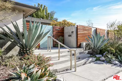 6740 S Garth Ave, Los Angeles, CA 90056 - Photo 1