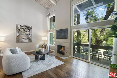 1925 S Beverly Glen Blvd #37, Los Angeles, CA 90025 - Photo 1