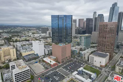1100 Wilshire Blvd #3604, Los Angeles, CA 90017 - Photo 1