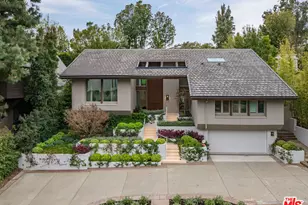 1059 Angelo Dr, Beverly Hills, CA 90210 - Photo 1