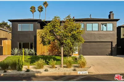 1840 S Dunsmuir Ave, Los Angeles, CA 90019 - Photo 1