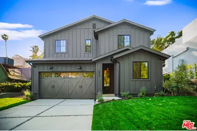 1979 N Alexandria Ave, Los Angeles, CA 90027 - Photo 1